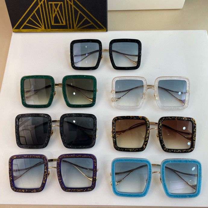 Picture of Anna-Karin Karlsson Sunglasses _SKUfw40692134fw